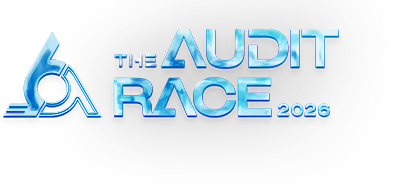 The Audit Race 2026